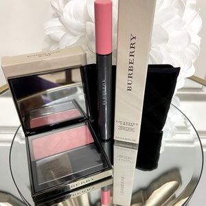 Burberry Makeup Bundle